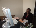 Mlle ALLOU Marie-Laure
